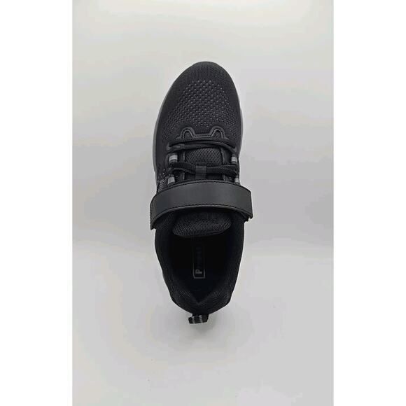 NEW Propet Ultra FX Womens Black WAA323M Performance Trainer Sneakers US 9M - Picture 4 of 7